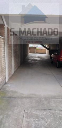 Apartamento com 2 Quartos à Venda, 100 m² em Utinga - Santo André
