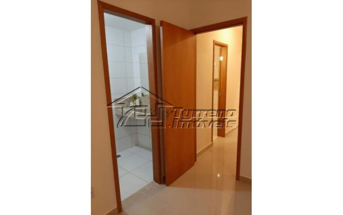Imagem Apartamento com 2 Quartos à Venda, 64 m² em Jardim Oriente - São José Dos Campos