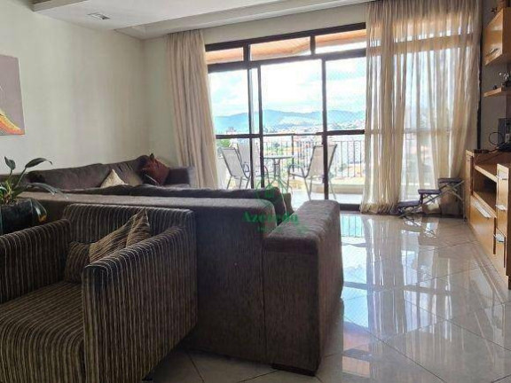 Cobertura com 3 Quartos à Venda, 340 m² em Vila Rosália - Guarulhos
