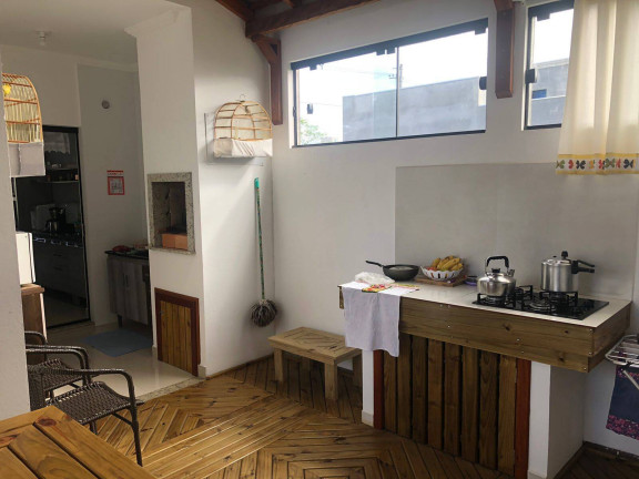 Imagem Casa com 3 Quartos à Venda, 124 m² em Dom Geraldo - Tijucas Imagem Casa com 3 Quartos à Venda, 124 m² em Dom Geraldo - Tijucas