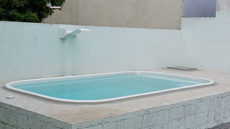 Imagem Casa de Condomínio com 3 Quartos à Venda, 260 m² em Praia Seca - Araruama