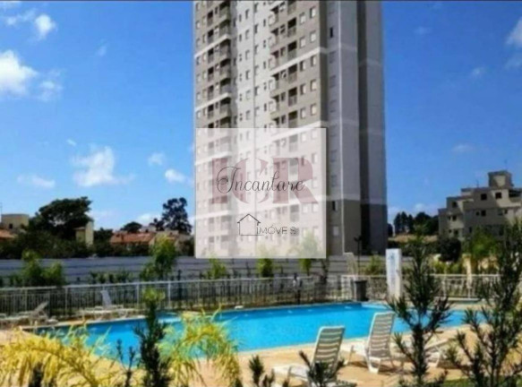 Imagem Apartamento com 2 Quartos à Venda, 53 m² em Jardim São Carlos - Sorocaba Imagem Apartamento com 2 Quartos à Venda, 53 m² em Jardim São Carlos - Sorocaba
