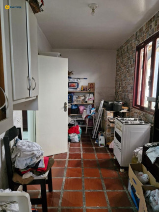 Imagem Casa com 3 Quartos à Venda, 258 m² em Barreiros - São José
