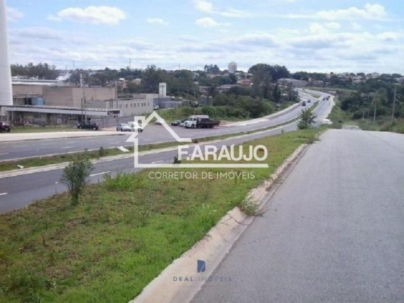 Imagem Terreno à Venda, 260 m² em éden - Sorocaba