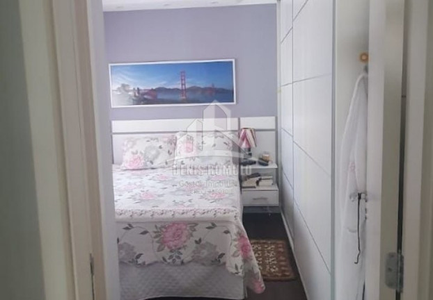 Imagem Apartamento com 3 Quartos à Venda, 72 m² em Santana - São Paulo