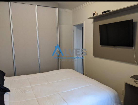 Imagem Apartamento com 2 Quartos à Venda, 74 m² em Centro - São Bernardo Do Campo Imagem Apartamento com 2 Quartos à Venda, 74 m² em Centro - São Bernardo Do Campo