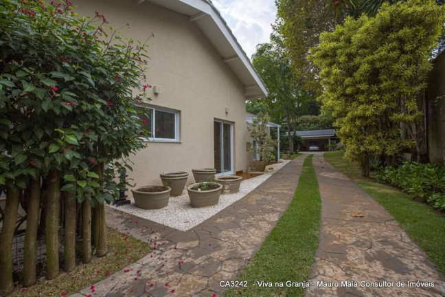 Imagem Casa de Condomínio com 5 Quartos à Venda, 2.695 m² em Jardim Mediterrâneo - Cotia Imagem Casa de Condomínio com 5 Quartos à Venda, 2.695 m² em Jardim Mediterrâneo - Cotia