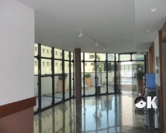 Imagem Apartamento com 2 Quartos à Venda, 88 m² em Higienópolis - São Paulo Imagem Apartamento com 2 Quartos à Venda, 88 m² em Higienópolis - São Paulo