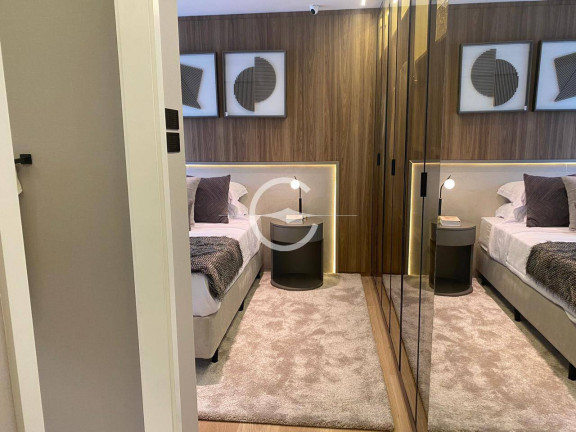 Imagem Apartamento com 3 Quartos à Venda, 170 m² em Brooklin - São Paulo Imagem Apartamento com 3 Quartos à Venda, 170 m² em Brooklin - São Paulo