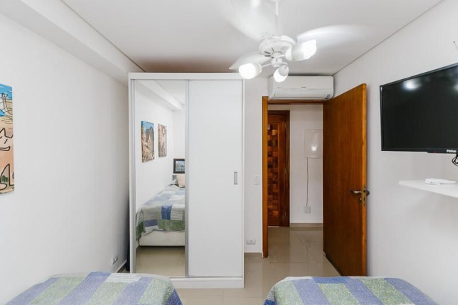 Imagem Cobertura com 3 Quartos à Venda, 110 m² em Tombo - Guarujá Imagem Cobertura com 3 Quartos à Venda, 110 m² em Tombo - Guarujá