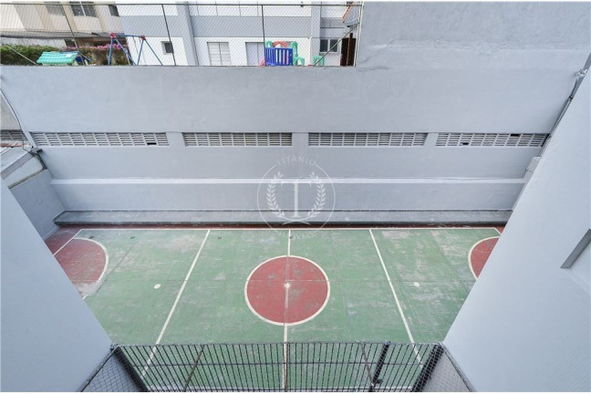 Imagem Apartamento com 2 Quartos à Venda, 68 m² em Jardim Marajoara - São Paulo