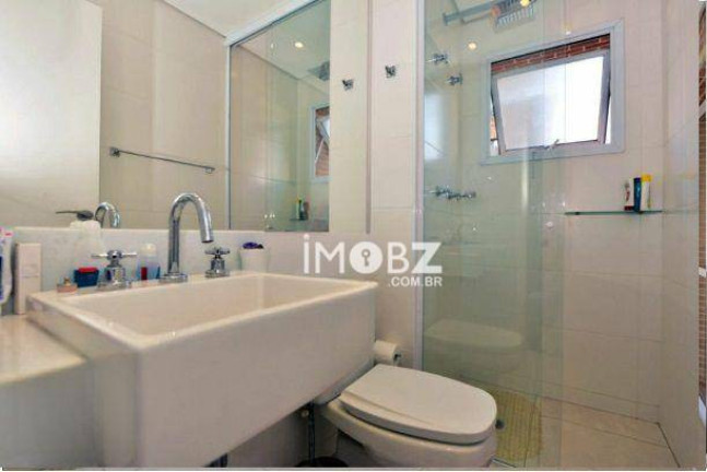 Imagem Imóvel com 3 Quartos à Venda, 120 m² em Vila Andrade - São Paulo