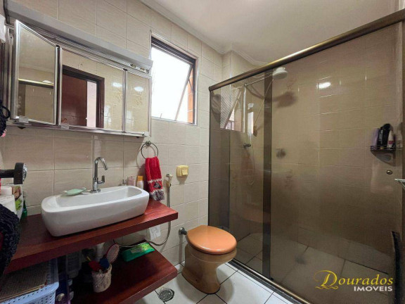 Imagem Apartamento com 2 Quartos à Venda, 95 m² em Tupi - Praia Grande