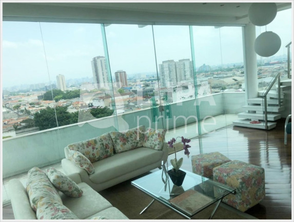 Casa com 4 Quartos à Venda, 1.360 m² em Vila Maria Alta - São Paulo