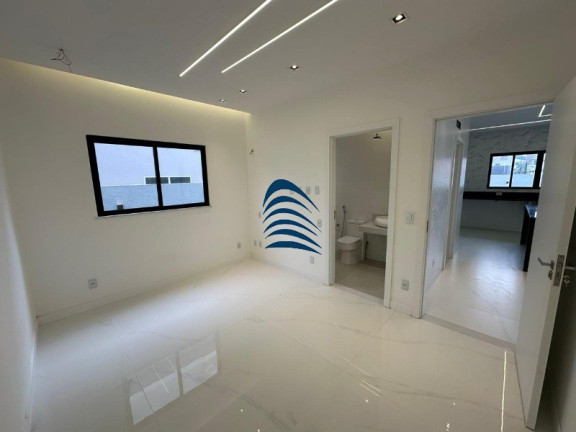 Imagem Casa com 4 Quartos à Venda, 275 m² em Alphaville Litoral Norte 1 - Camaçari