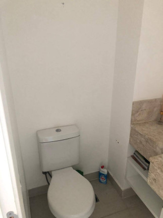 Imagem Apartamento com 3 Quartos à Venda, 164 m² em Jardim Emília - Sorocaba