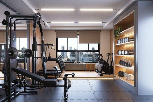 Imagem Apartamento com 2 Quartos à Venda, 159 m² em Jardim Oceania - João Pessoa