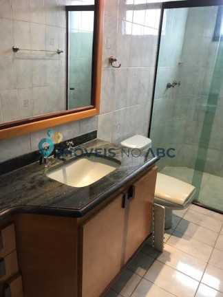 Imagem Cobertura com 4 Quartos à Venda, 310 m² em Nova Petrópolis - São Bernardo Do Campo