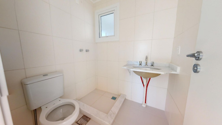 Imagem Apartamento com 2 Quartos à Venda, 57 m² em Cavalhada - Porto Alegre
