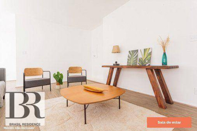 Imagem Apartamento com 3 Quartos à Venda, 172 m² em Jardim América - São Paulo
