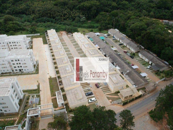 Imagem Casa com 3 Quartos à Venda, 110 m² em Chácara Tropical (caucaia Do Alto) - Cotia Imagem Casa com 3 Quartos à Venda, 110 m² em Chácara Tropical (caucaia Do Alto) - Cotia