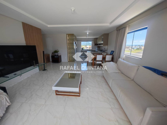 Imagem Cobertura com 3 Quartos à Venda, 130 m² em Campeche - Florianópolis