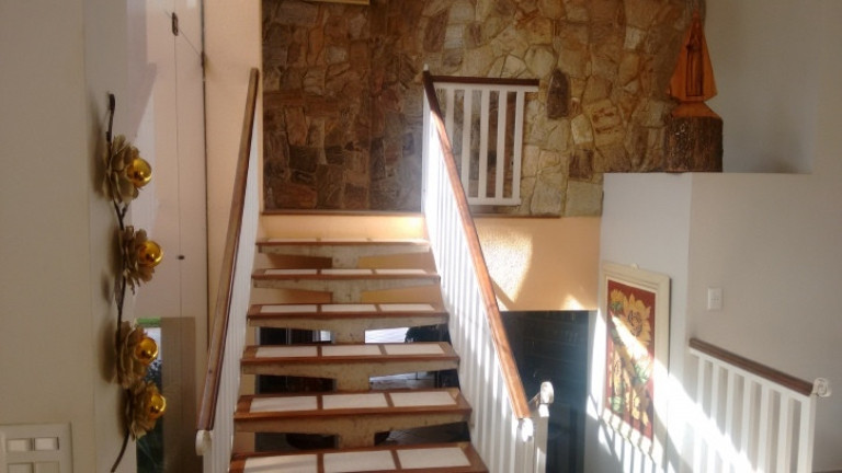 Imagem Casa de Condomínio com 4 Quartos à Venda, 700 m² em Jardim Estoril - Bauru