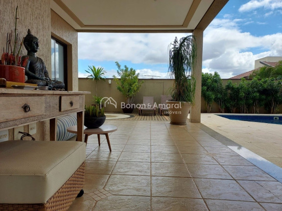 Imagem Casa de Condomínio com 4 Quartos à Venda, 635 m² em Loteamento Alphaville Campinas - Campinas Imagem Casa de Condomínio com 4 Quartos à Venda, 635 m² em Loteamento Alphaville Campinas - Campinas