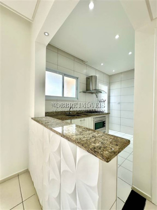 Imagem Apartamento com 1 Quarto à Venda, 52 m² em Caicara - Praia Grande