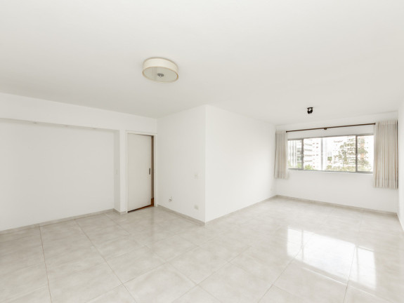 Apartamento com 3 Quartos à Venda, 116 m² em Perdizes - São Paulo