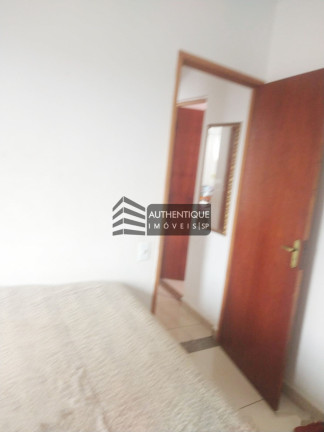 Imagem Apartamento com 2 Quartos à Venda, 56 m² em Demarchi - São Bernardo Do Campo