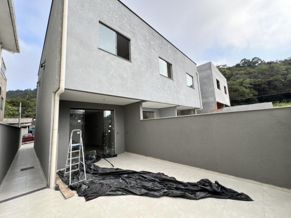 Imagem Casa com 2 Quartos à Venda, 109 m² em Ingleses Do Rio Vermelho - Florianópolis