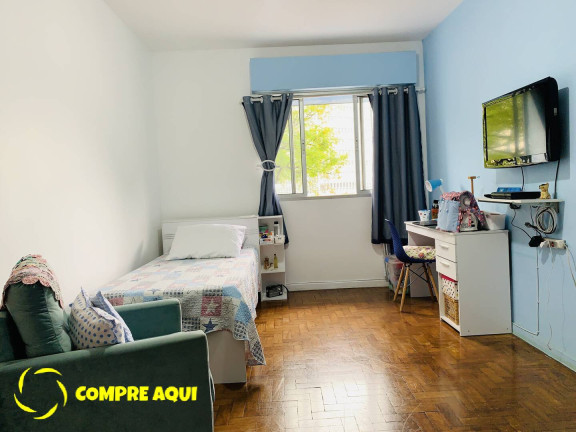 Imagem Apartamento com 1 Quarto à Venda, 60 m² em Consolação - São Paulo Imagem Apartamento com 1 Quarto à Venda, 60 m² em Consolação - São Paulo