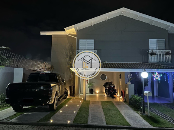 Imagem Imóvel com 3 Quartos à Venda, 200 m² em Medeiros - Jundiaí
