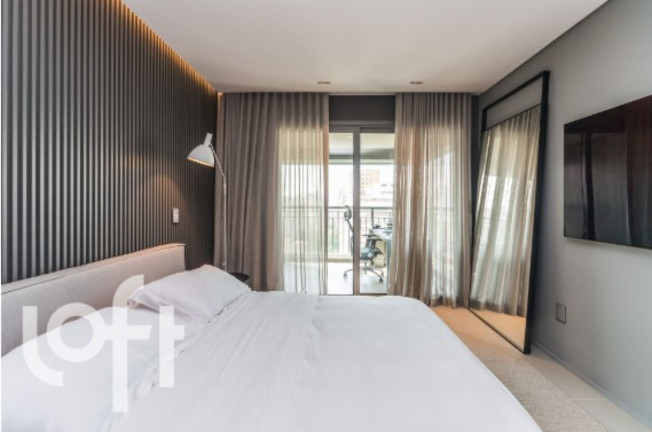Imagem Apartamento com 2 Quartos à Venda, 172 m² em Moema Pássaros - São Paulo Imagem Apartamento com 2 Quartos à Venda, 172 m² em Moema Pássaros - São Paulo