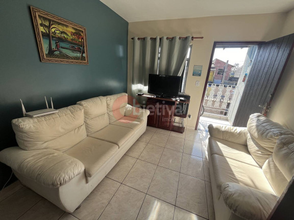 Imagem Apartamento com 2 Quartos à Venda, 62 m² em Parque Burle - Cabo Frio Imagem Apartamento com 2 Quartos à Venda, 62 m² em Parque Burle - Cabo Frio