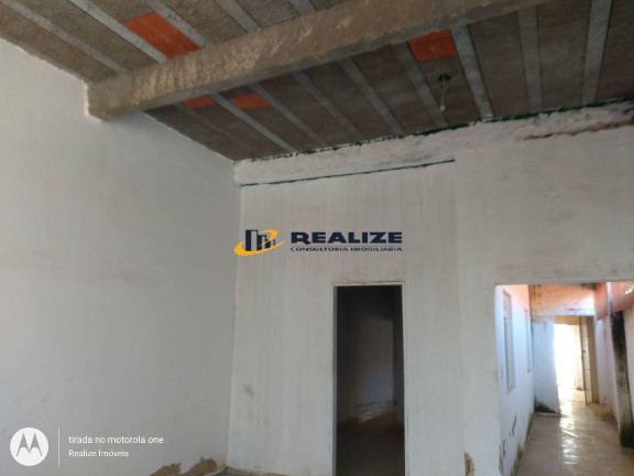 Imagem Casa com 2 Quartos à Venda, 70 m² em Parque Turf Club - Campos Dos Goytacazes