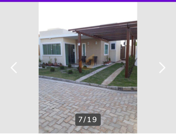 Imagem Casa com 2 Quartos à Venda, 70 m² em Vila De Abrantes (abrantes) - Camaçari