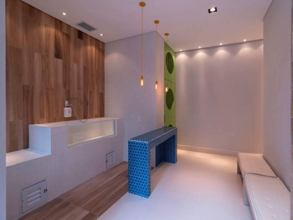 Imagem Apartamento com 1 Quarto à Venda, 49 m²