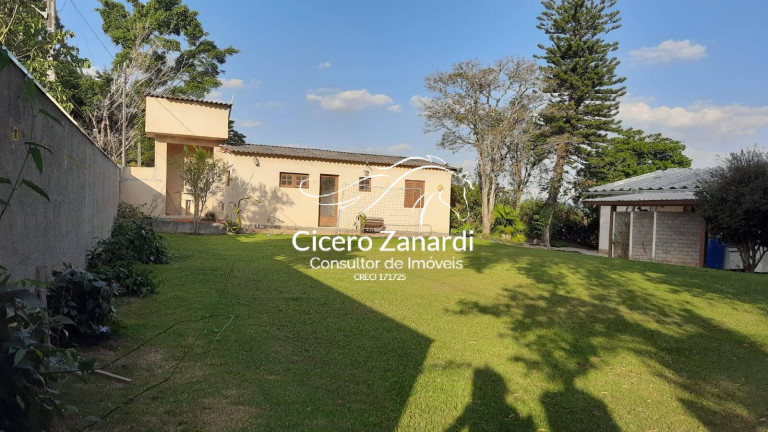 Imagem Casa de Condomínio com 4 Quartos à Venda, 4 m² em Porta Do Sol - Mairinque