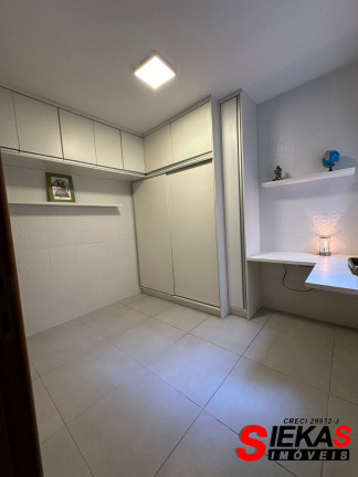 Imagem Apartamento com 1 Quarto à Venda, 37 m² em Chácara Mafalda - São Paulo