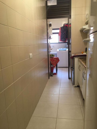 Imagem Apartamento com 3 Quartos à Venda, 77 m² em Vila Mariana - São Paulo