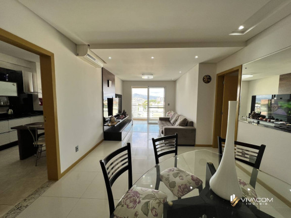 Imagem Apartamento com 3 Quartos à Venda, 105 m² em Estreito - Florianópolis Imagem Apartamento com 3 Quartos à Venda, 105 m² em Estreito - Florianópolis