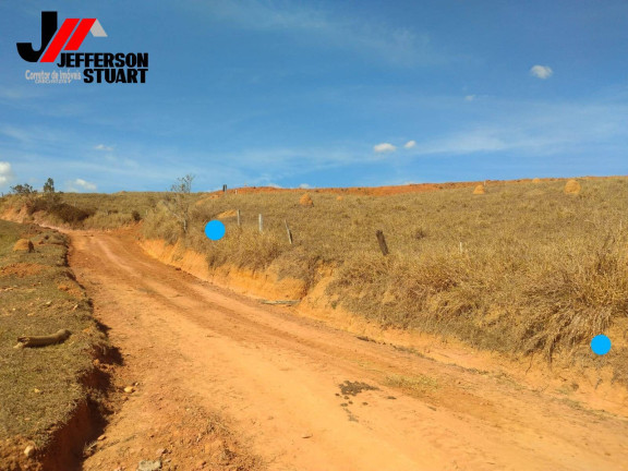 Terreno à Venda, 1.020 m² em Mottas - Aparecida
