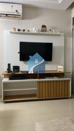 Imagem Apartamento com 3 Quartos para Alugar, 90 m² em Adrianópolis - Manaus