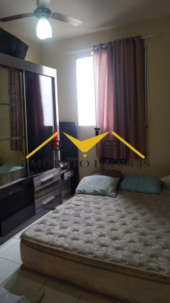 Imagem Apartamento com 2 Quartos à Venda, 40 m² em Residencial Ana Célia - São José Do Rio Preto