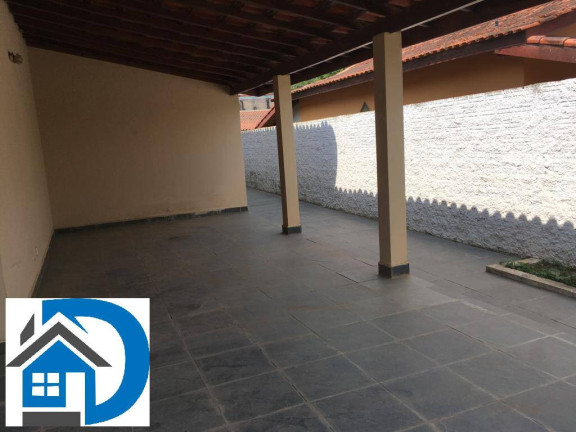 Imagem Casa com 3 Quartos à Venda, 250 m² em Jardim Salete - Araçoiaba Da Serra Imagem Casa com 3 Quartos à Venda, 250 m² em Jardim Salete - Araçoiaba Da Serra