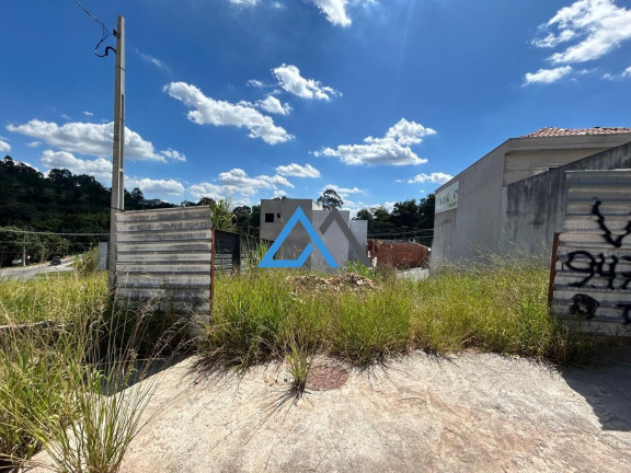 Terreno à Venda, 329 m² em Laranjeiras - Caieiras