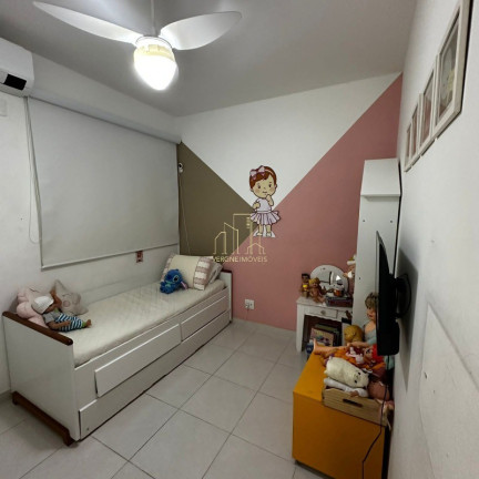 Imagem Imóvel com 3 Quartos à Venda, 134 m² em Patamares - Salvador