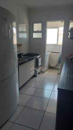 Imagem Apartamento com 2 Quartos à Venda, 70 m² em Vila Guilhermina - Praia Grande